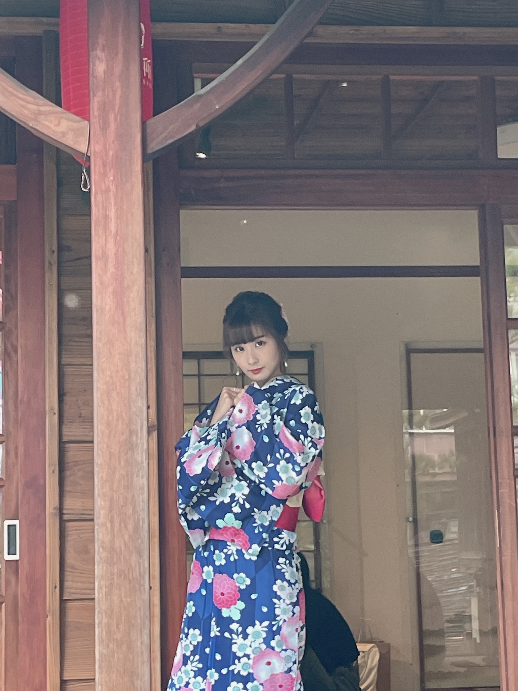 泥泥汝 - NO.008 和服 [440P26V]-XikXak